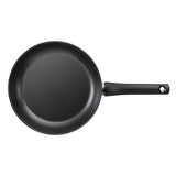 Brund Quick Heat Fry Pan (Asst Sizes)