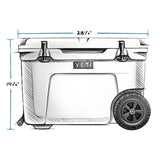 YETI Tundra Haul Cooler