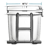 YETI Tundra Haul Cooler