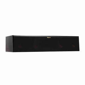 Klipsch RP-450C Center Channel Speaker – Ebony