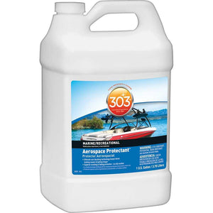 303 Aerospace Protectant, Gallon Refill