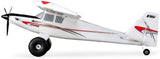 RC Airplane UMX Turbo Timber Bind-N-Fly Basic (Transmitter, Battery and Charger not Included), 700mm, EFLU6950