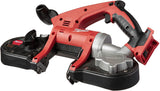 2629-20 Bare-Tool M18 18V Cordless Band Saw (Tool Only, No Battery)