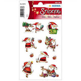 Stickers St. Nicholas Day (15073)