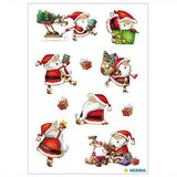 Stickers St. Nicholas Day (15073)