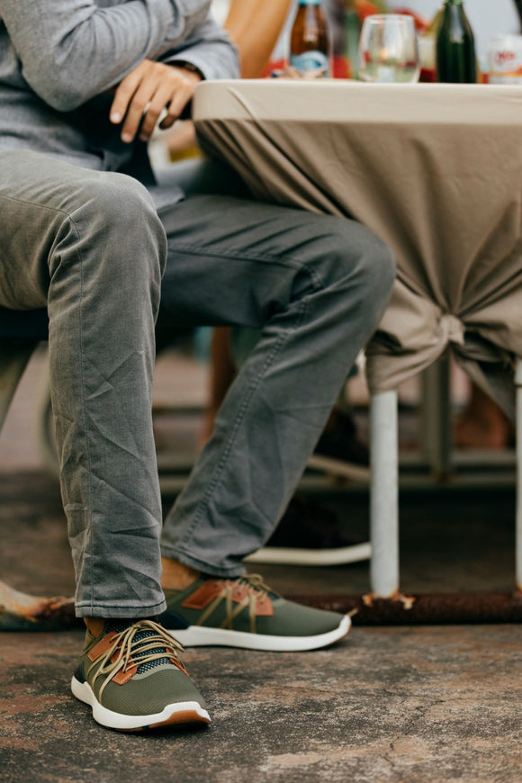 Men’s Olukai Mio Li Shoes