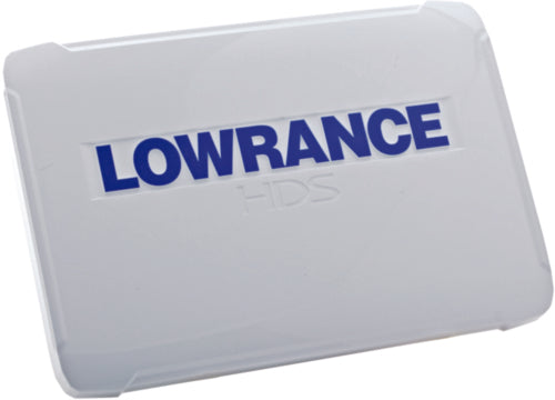 Lowrance – Hds-12 Touch Sun Cover – 000-11032-001