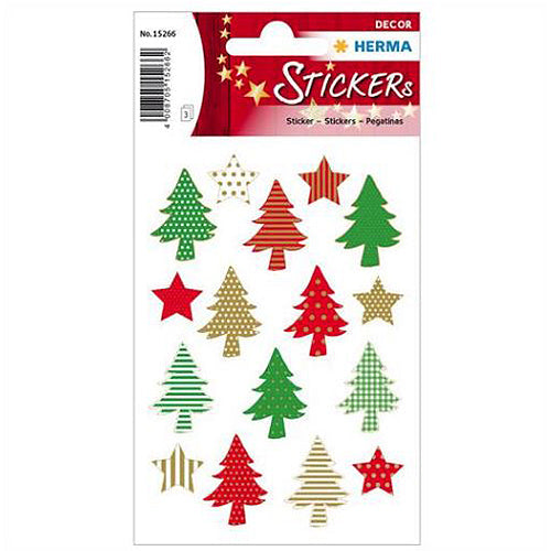 Stickers Oh Christmas Tree (15266)