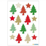 Stickers Oh Christmas Tree (15266)