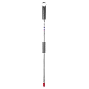 Telescopic Mop Handle 90-160cm Stainless Steel