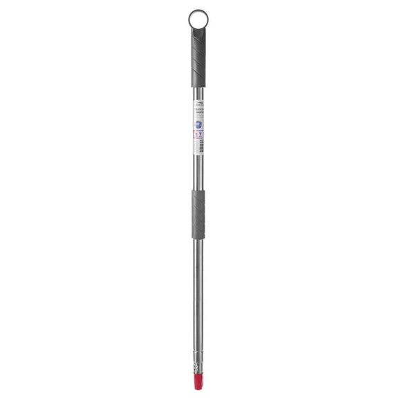 Telescopic Mop Handle 90-160cm Stainless Steel