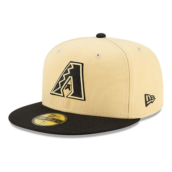 New Era Arizona Diamondbacks City Connect 59Fifty Fitted Hat