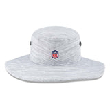 New Era Seattle Seahawks Bucket Pan Training Hat