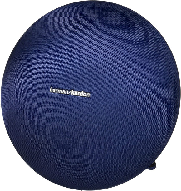 Kardon Onyx Studio 4 Wireless Bluetooth Speaker Blue (New Model)