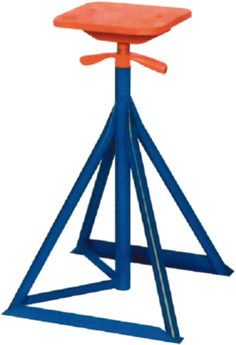 Brownell Boat Stands – Stand-pboat W/blue Top 18-25 – MB4