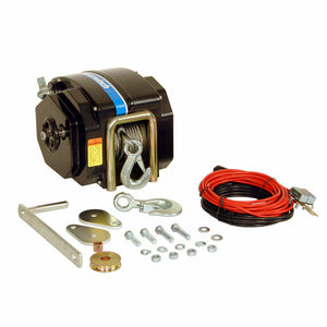 Powerwinch 712A Trailer Winch – P77712