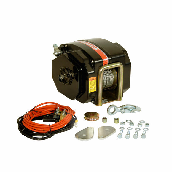 Powerwinch 912 Trailer Winch – P77912