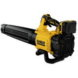 Dewalt DCBL722P1 20V MAX XR Lithium-Ion Brushless Handheld Cordless Blower Kit (5 Ah)