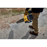 Dewalt DCBL722P1 20V MAX XR Lithium-Ion Brushless Handheld Cordless Blower Kit (5 Ah)