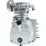 Makita MAC5200 3.0 HP 5.2 Gallon Oil-Lube Dolly Air Compressor