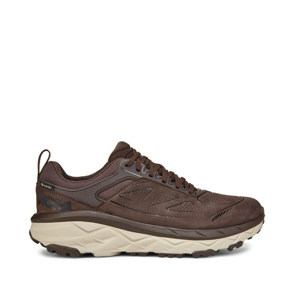 Men’s HOKA ONE ONE Challenger Low GTX Waterproof Hiking Shoes