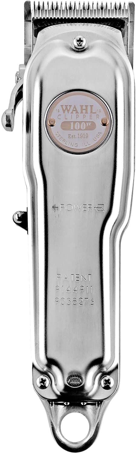 Limited Edition 100 Year Clipper #81919 – Great for Professional Stylists & Barbers – 100 Years of Tradition