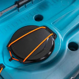Lifetime Tamarack Pro 103 Sit-On-Top Kayak 411