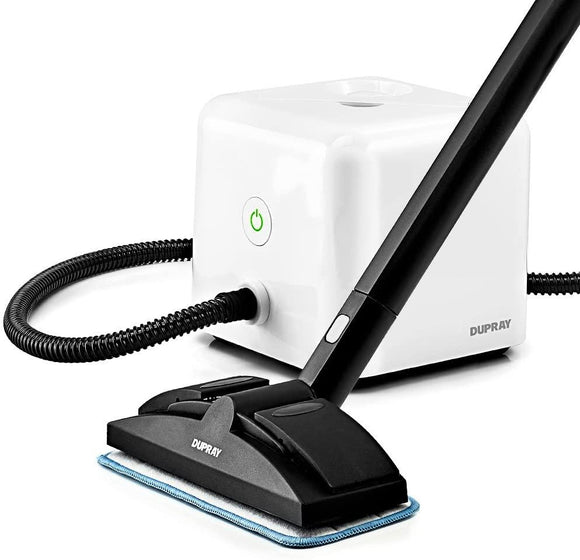Neat Steam Cleaner Multipurpose Heavy Duty Steamer for Floors, Cars, Home Use and More