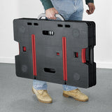Folding Work Table