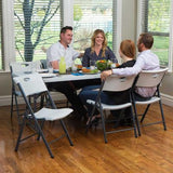 Lifetime Folding Chair – 4 Pk (Commercial) 163