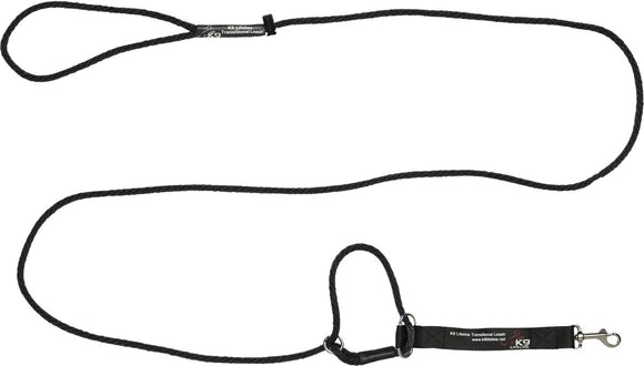 K9 Lifeline Transitional Training Leash