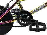 Pro Series Bike