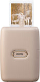 Instax Mini Link Smartphone Printer – Dusky Pink
