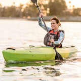 Emotion Tide 103 Sit-In Kayak (Paddle Included) 414