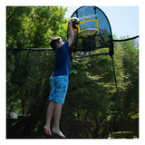 Springfree Trampoline FlexrHoop
