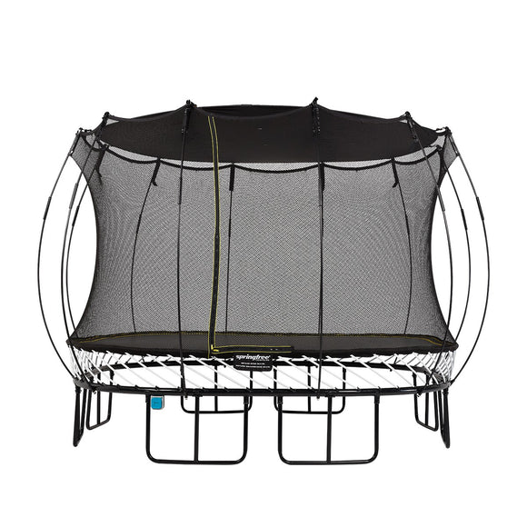 Springfree 11′ Large Square Sunshade