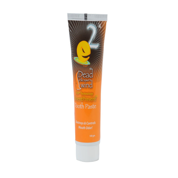 Scent Prevent Toothpaste
