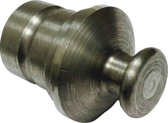 Garelick – Latch Bolt, Stainless Steel – 99051