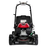 Honda 664060 HRN216VKA GCV170 Engine Smart Drive Variable Speed 3-in-1 21 in. Self Propelled Lawn Mower with Auto Choke