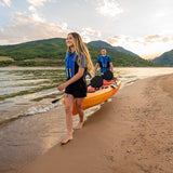 Spitfire 12T Tandem Kayak (Paddles Included) 299