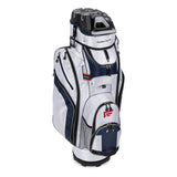 Founders Club Premium 14 Way Cart Golf Bag