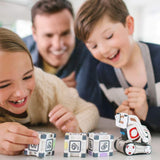 Cozmo, A Fun, Educational Toy Robot for Kids