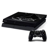 PlayStation 4 500GB Console – Star Wars Darth Vader Limited Edition Console [Discontinued]