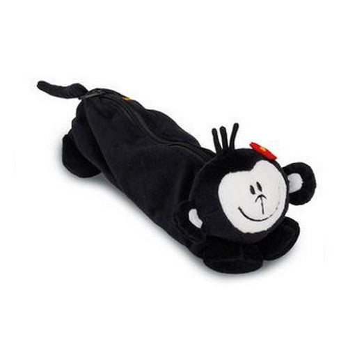 Funny Animals Pencil Case Monkey