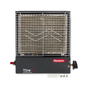 Camco Olympian Wave-3 Catalytic Heater