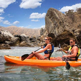 Lifetime Kokanee 106 Tandem Kayak 383
