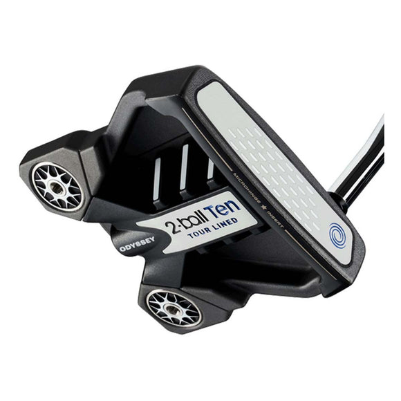 Odyssey 2-Ball Ten Tour Lined Putter