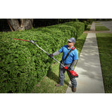 Milwaukee 49-16-2719 M18 FUEL QUIK-LOK Articulating Hedge Trimmer Attachment