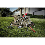 Milwaukee 49-16-2719 M18 FUEL QUIK-LOK Articulating Hedge Trimmer Attachment