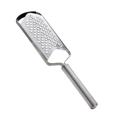 V Grater Starburst Flat Grater